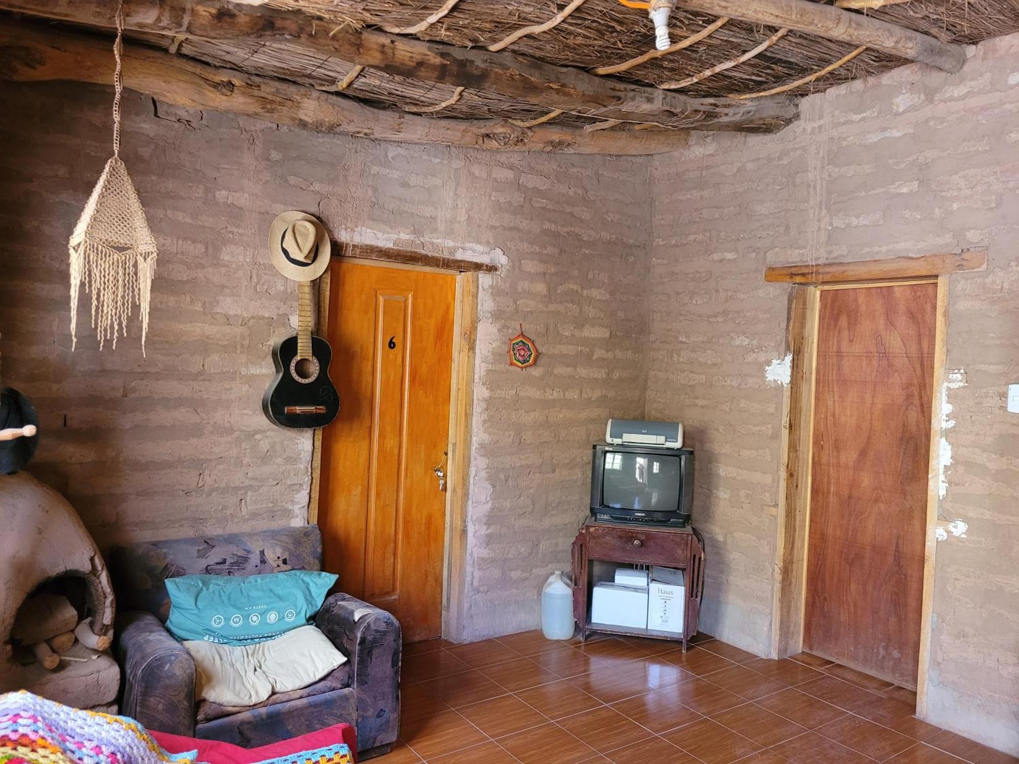 Rural Casa De Felix * San Pedro de Atacama