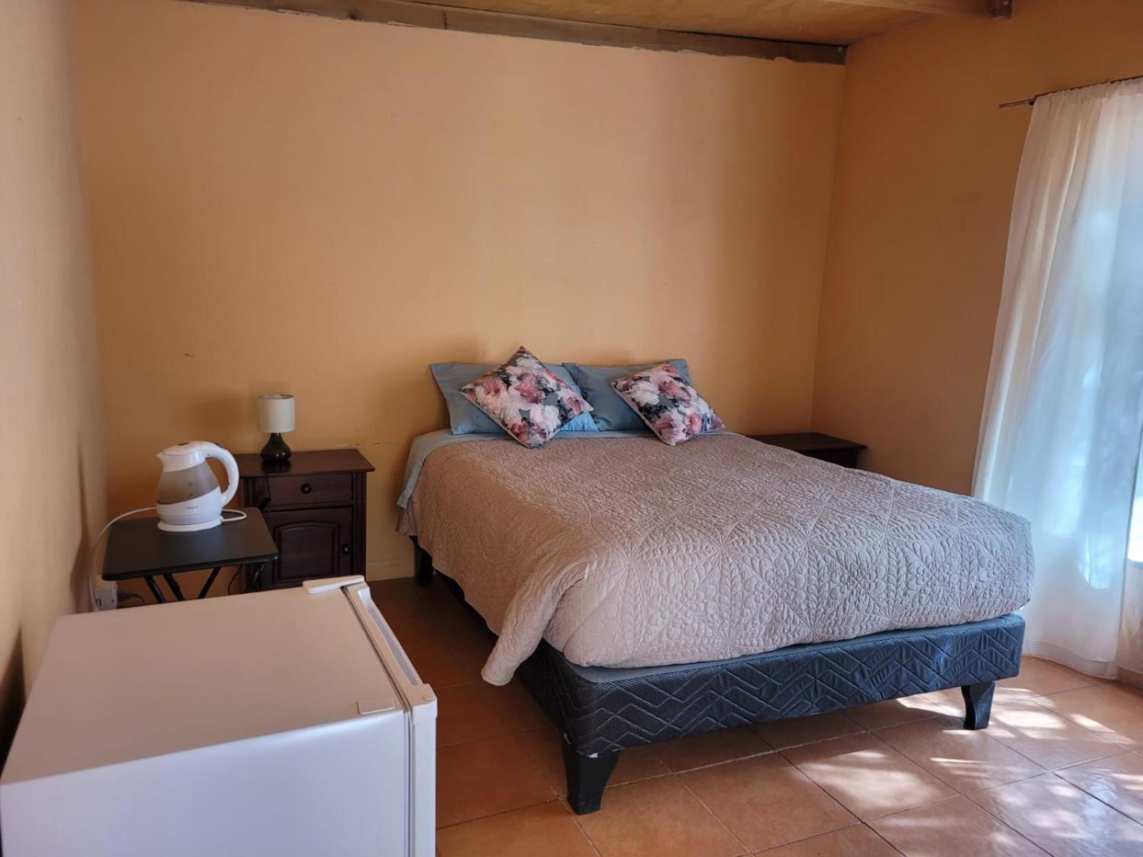 Rural Casa De Felix
