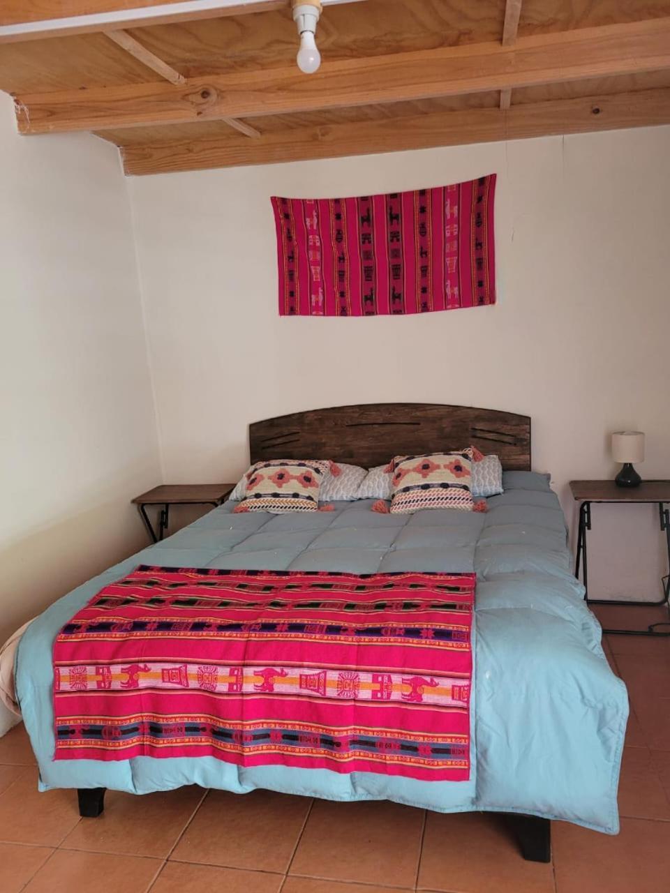 Rural Casa De Felix * San Pedro de Atacama