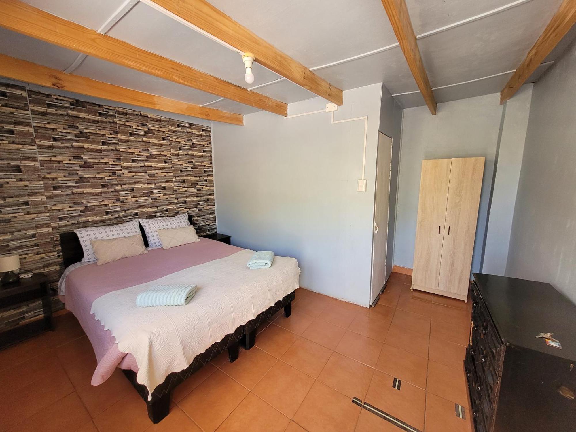 Rural Casa De Felix Homestay San Pedro de Atacama