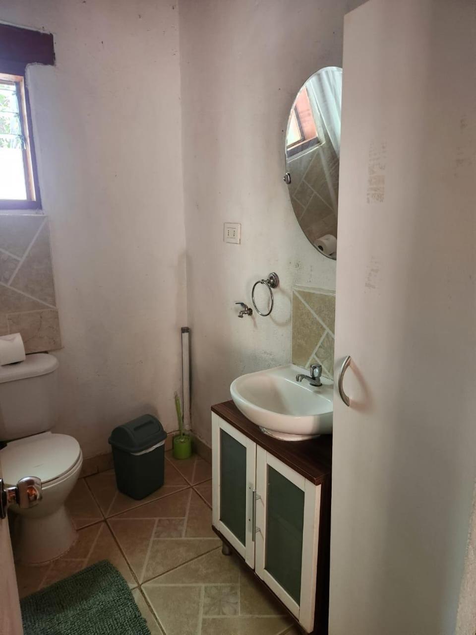 Homestay Rural Casa De Felix