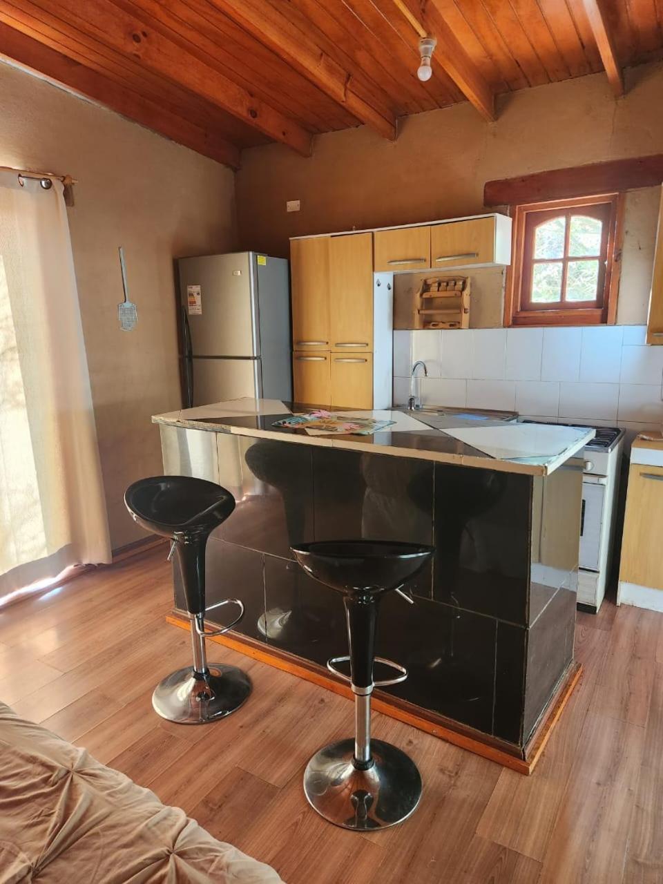 Rural Casa De Felix Homestay