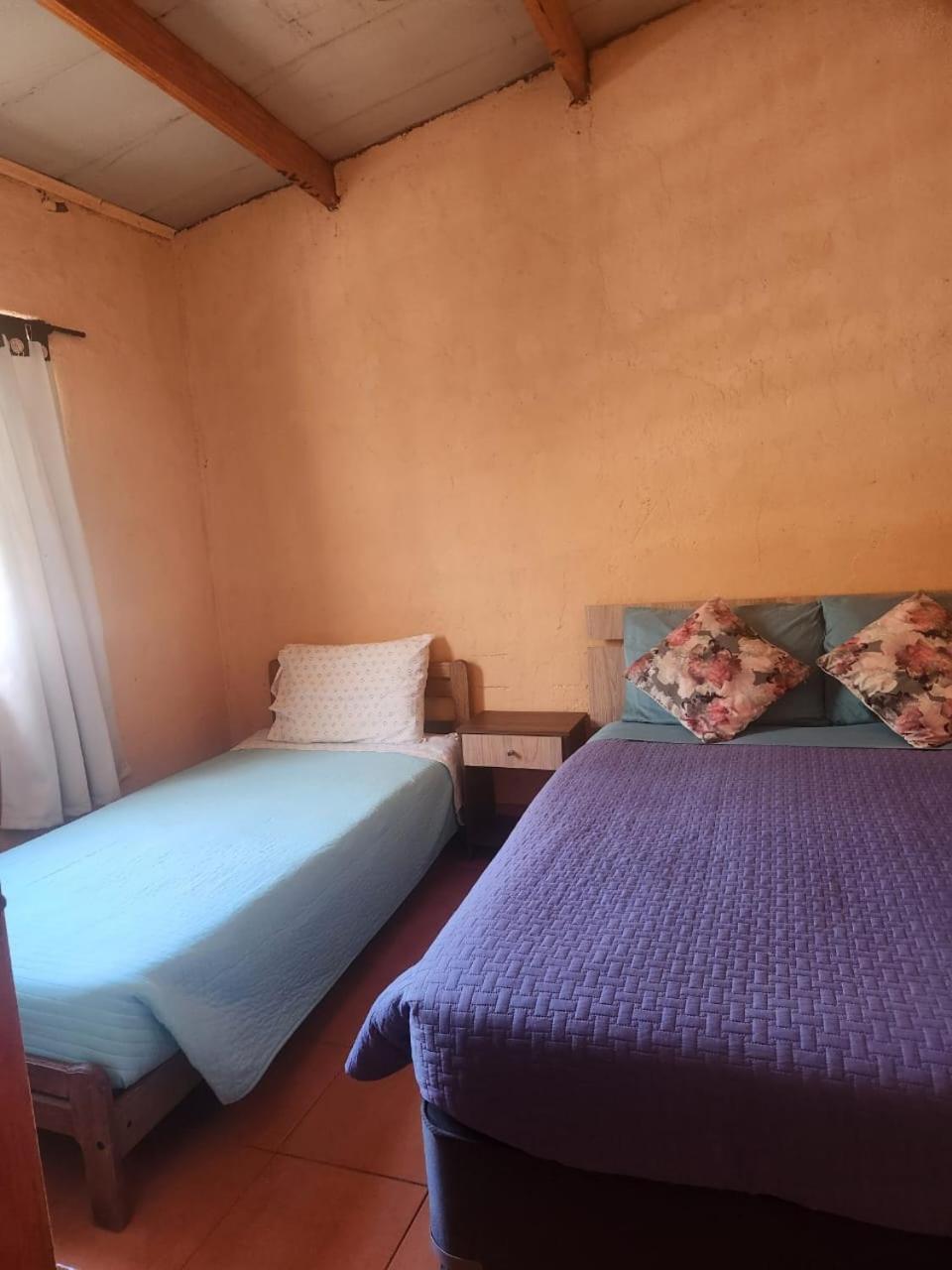 Rural Casa De Felix San Pedro de Atacama