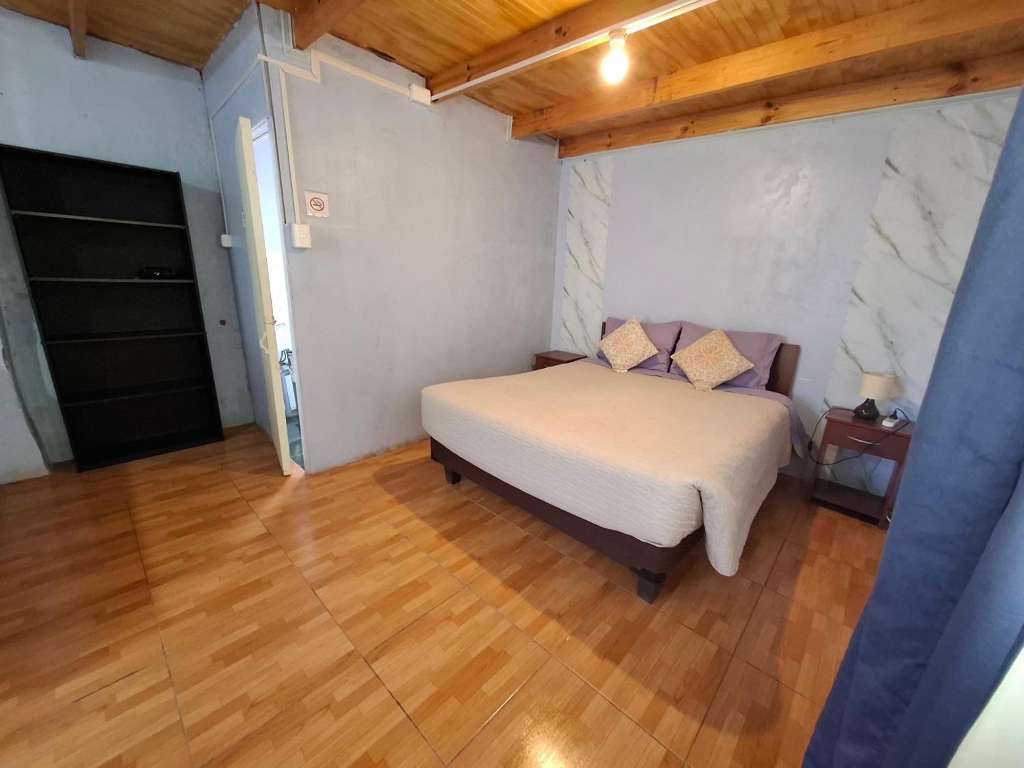 Homestay Rural Casa De Felix