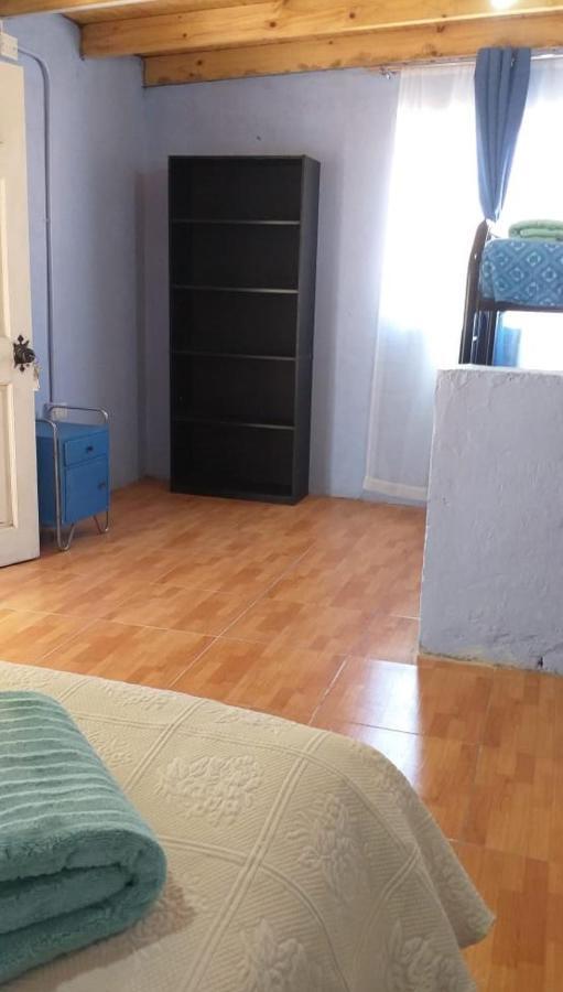 Rural Casa De Felix *