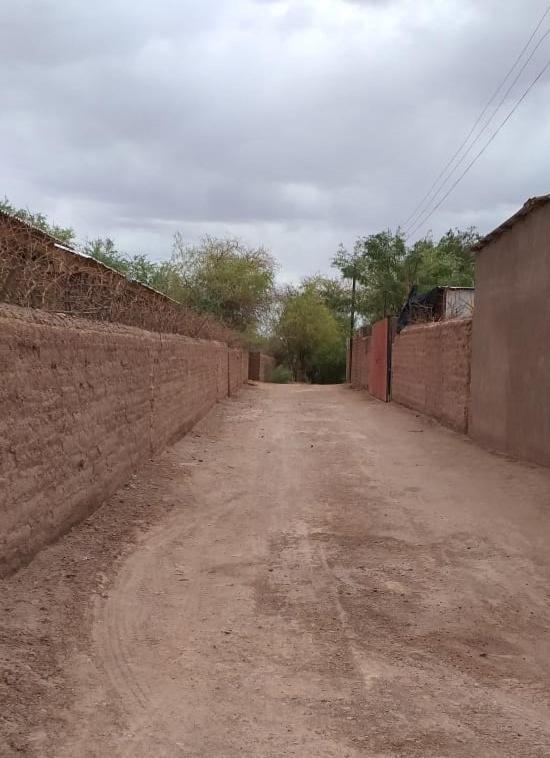 Homestay Rural Casa De Felix San Pedro de Atacama